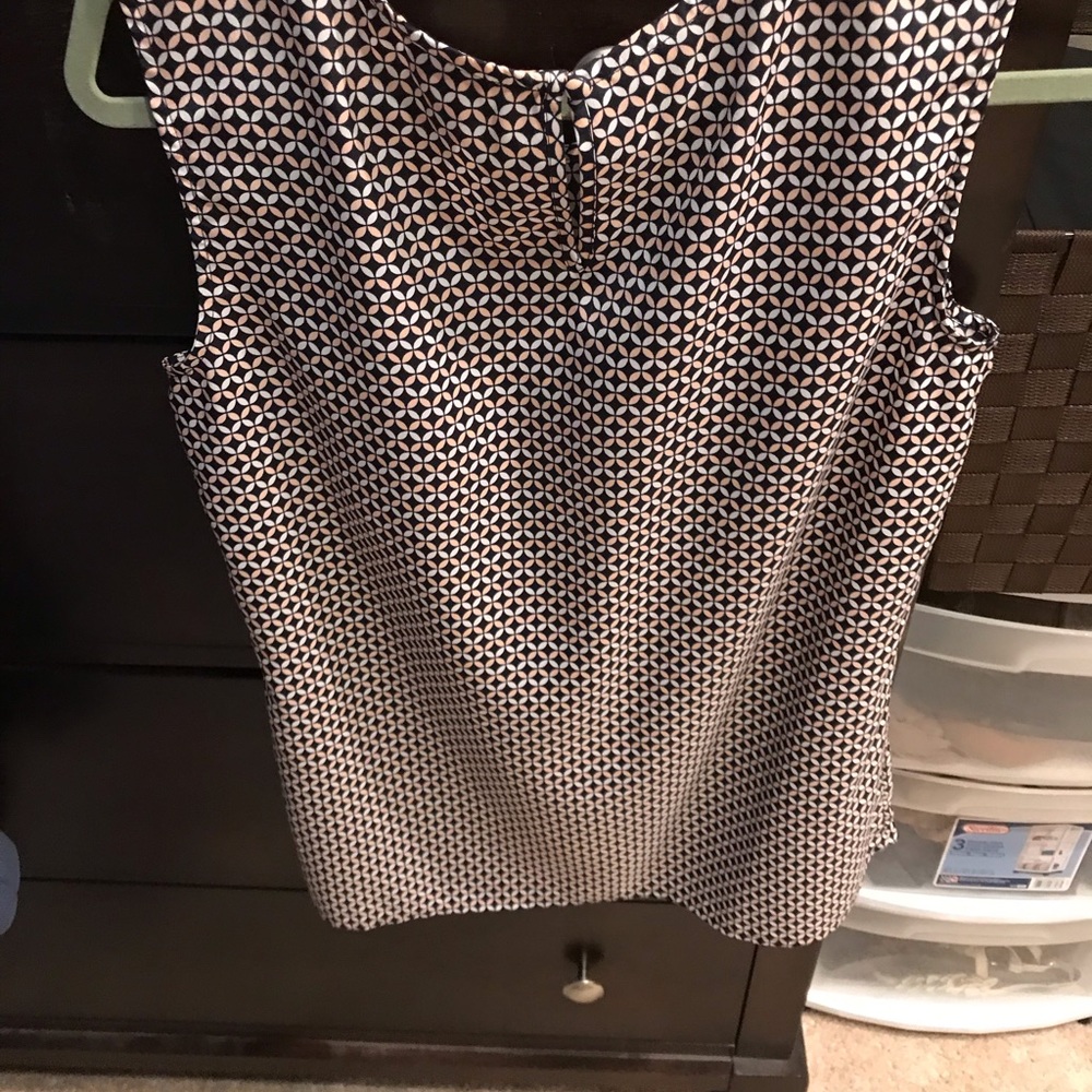 Target top